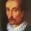 Torquato Tasso ritratto da Alessandro Allori